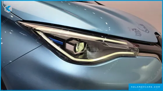 RENAULT KOREA JOE INTENS