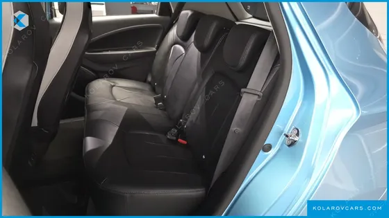 RENAULT KOREA JOE INTENS