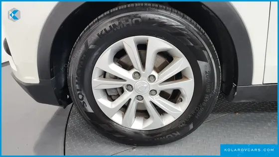 KGM - SSANGYONG TIVOLI GASOLINE 1.5 2WD