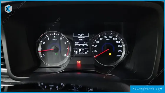 KGM - SSANGYONG TIVOLI GASOLINE 1.5 2WD