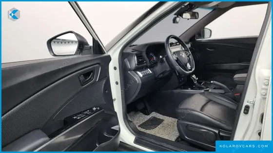 KGM - SSANGYONG TIVOLI GASOLINE 1.5 2WD