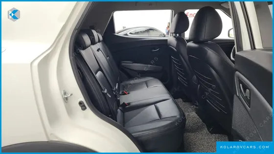 KGM - SSANGYONG TIVOLI GASOLINE 1.5 2WD