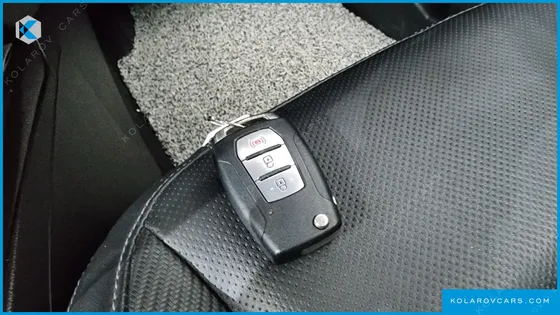 KGM - SSANGYONG TIVOLI GASOLINE 1.5 2WD