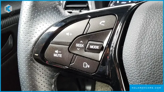 KGM - SSANGYONG TIVOLI GASOLINE 1.5 2WD