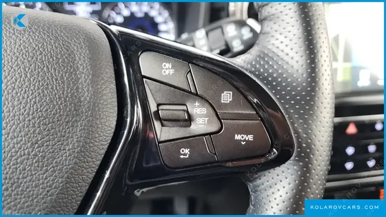 KGM - SSANGYONG TIVOLI GASOLINE 1.5 2WD