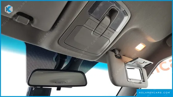KGM - SSANGYONG TIVOLI GASOLINE 1.5 2WD
