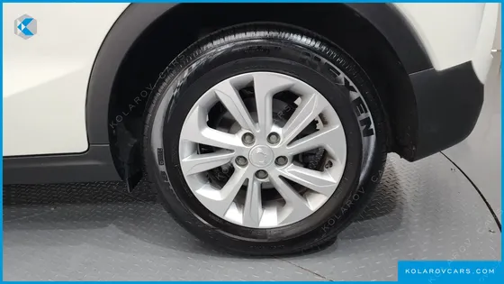 KGM - SSANGYONG TIVOLI GASOLINE 1.5 2WD