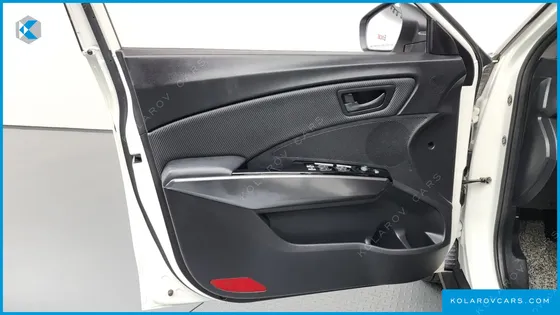 KGM - SSANGYONG TIVOLI GASOLINE 1.5 2WD