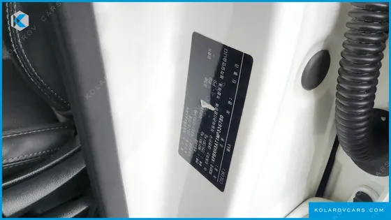 KGM - SSANGYONG TIVOLI GASOLINE 1.5 2WD