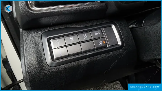 KGM - SSANGYONG TIVOLI GASOLINE 1.5 2WD