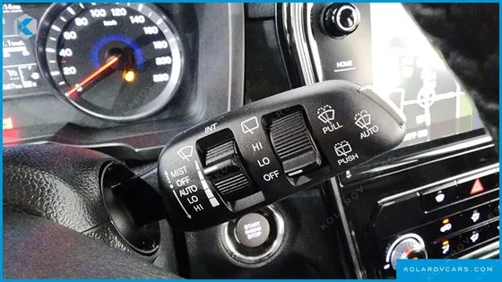 KGM - SSANGYONG TIVOLI GASOLINE 1.5 2WD