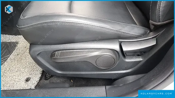 KGM - SSANGYONG TIVOLI GASOLINE 1.5 2WD