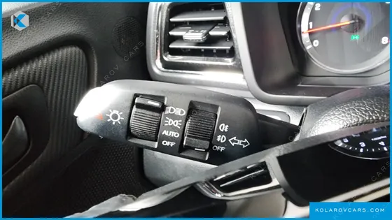 KGM - SSANGYONG TIVOLI GASOLINE 1.5 2WD