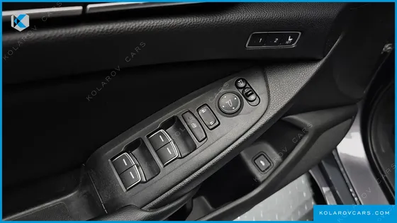 HONDA ACCORD 2.0 HYBRID TOURING