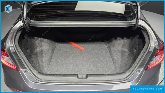 HONDA ACCORD 2.0 HYBRID TOURING