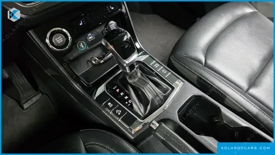 KGM - SSANGYONG KORANDO DIESEL 1.6 2WD DELIGHT