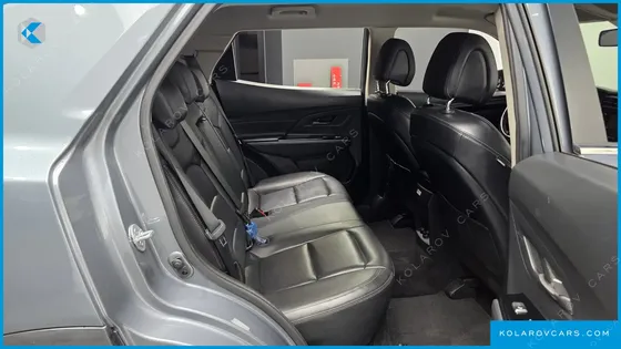 KGM - SSANGYONG KORANDO DIESEL 1.6 2WD DELIGHT