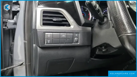 KGM - SSANGYONG KORANDO DIESEL 1.6 2WD DELIGHT