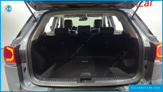 KGM - SSANGYONG KORANDO DIESEL 1.6 2WD DELIGHT