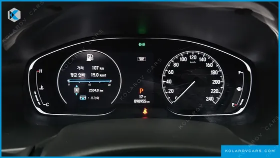 HONDA ACCORD 1.5 TURBO