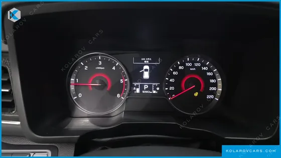 KGM - SSANGYONG TIVOLI DIESEL 1.6 2WD