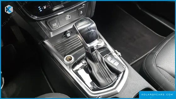 KGM - SSANGYONG TIVOLI DIESEL 1.6 2WD