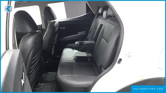KGM - SSANGYONG TIVOLI DIESEL 1.6 2WD