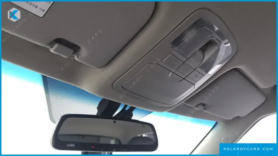 KGM - SSANGYONG TIVOLI DIESEL 1.6 2WD