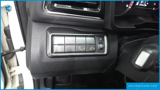 KGM - SSANGYONG TIVOLI DIESEL 1.6 2WD