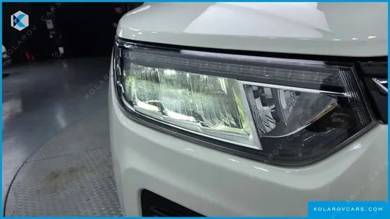 KGM - SSANGYONG TIVOLI DIESEL 1.6 2WD