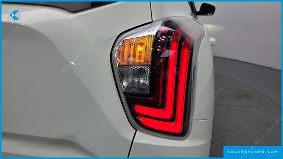 KGM - SSANGYONG TIVOLI DIESEL 1.6 2WD