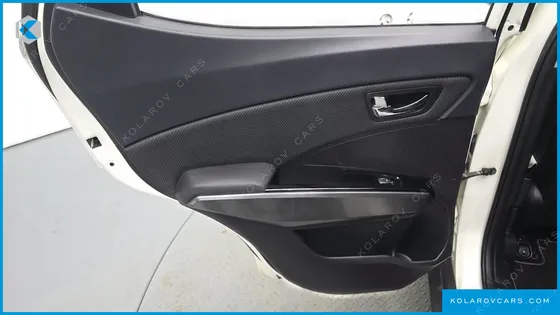 KGM - SSANGYONG TIVOLI DIESEL 1.6 2WD