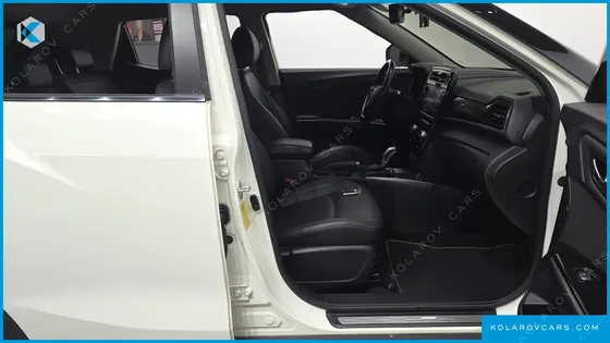 KGM - SSANGYONG TIVOLI DIESEL 1.6 2WD