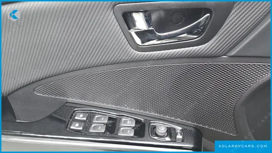 KGM - SSANGYONG TIVOLI DIESEL 1.6 2WD
