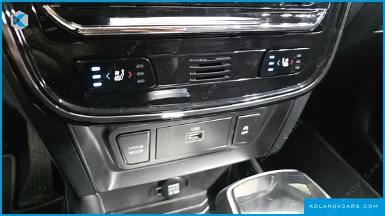 KGM - SSANGYONG TIVOLI DIESEL 1.6 2WD