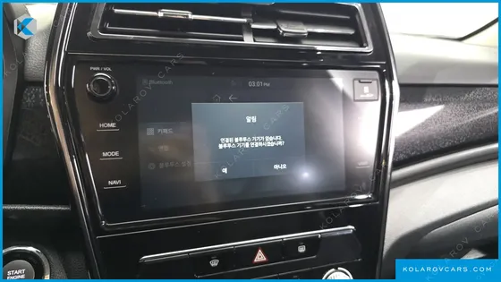 KGM - SSANGYONG TIVOLI DIESEL 1.6 2WD