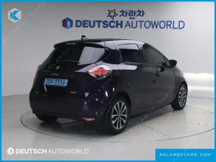 RENAULT KOREA JOE INTENS