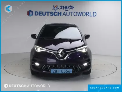 RENAULT KOREA JOE INTENS