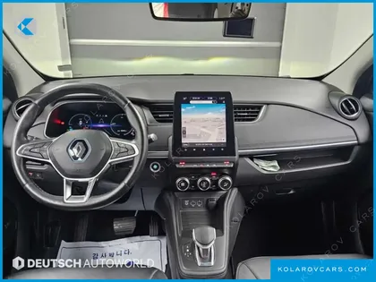 RENAULT KOREA JOE INTENS