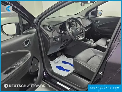 RENAULT KOREA JOE INTENS