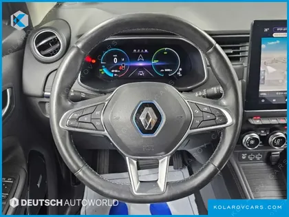 RENAULT KOREA JOE INTENS