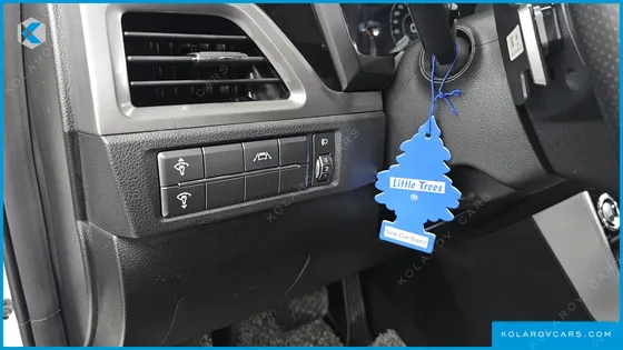 KGM - SSANGYONG KORANDO GASOLINE 1.5 2WD C5