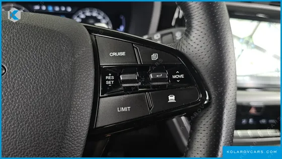 KGM - SSANGYONG KORANDO GASOLINE 1.5 2WD C5
