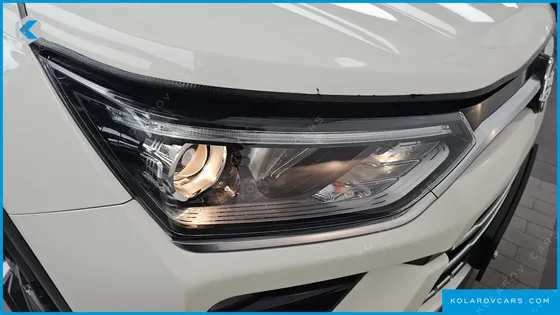 KGM - SSANGYONG KORANDO GASOLINE 1.5 2WD C5