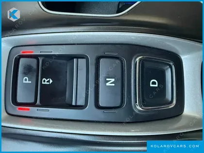 HONDA ACCORD 2.0 HYBRID TOURING