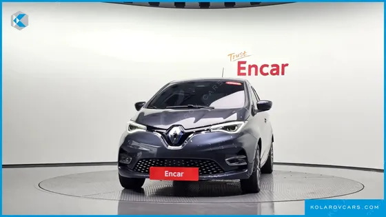 RENAULT KOREA JOE INTENS ECO