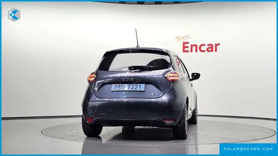 RENAULT KOREA JOE INTENS ECO