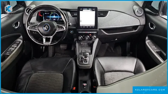 RENAULT KOREA JOE INTENS ECO