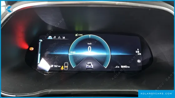 RENAULT KOREA JOE INTENS ECO