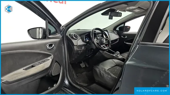 RENAULT KOREA JOE INTENS ECO